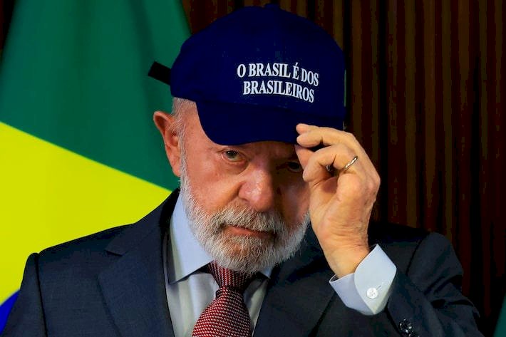 Lula publica artigo endereçado a Trump no New York Times e diz que soberania do Brasil é inegociável