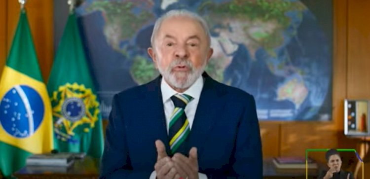 Lula se prepara para viajar aos EUA após rebater Trump sobre condenação de Bolsonaro