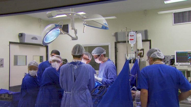 Os 5 hospitais do SUS na lista dos melhores do mundo