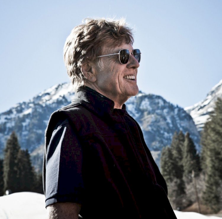 Morre Robert Redford, ícone de Hollywood e ativista ambiental, aos 89 anos