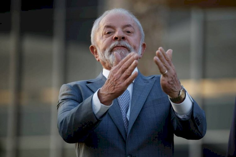 Genial/Quaest: Lula mantém distância de adversários e venceria em todos os cenários de 2º turno