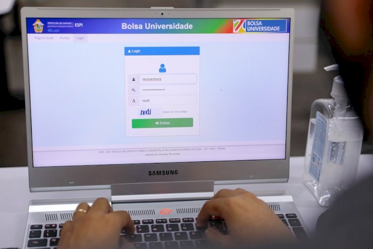 Bolsa Universidade 2026 oferece mais de 40 mil vagas de graduação em Manaus; confira