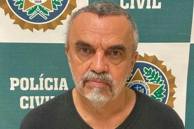 Globo corta cenas com ator preso por pedofilia da reprise de 'Terra Nostra'