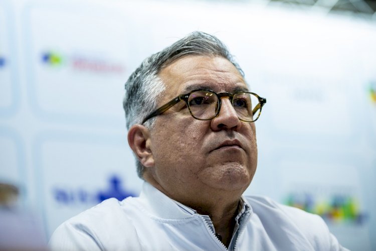 Restrição de circulação imposta a Padilha pelos EUA é mais severa do que a destinada a cubanos, sírios e russos