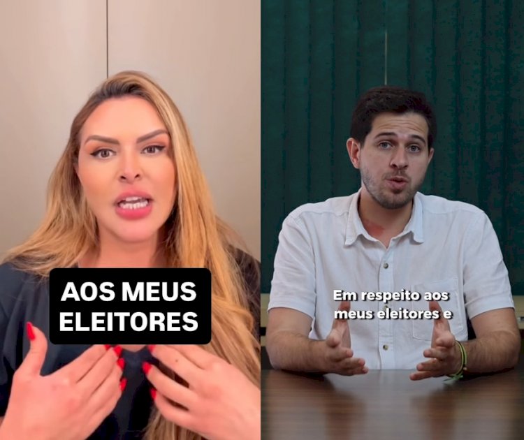 'Fui covarde' e 'grande equívoco': após voto a favor da PEC da Blindagem, deputados vão às redes e pedem desculpas