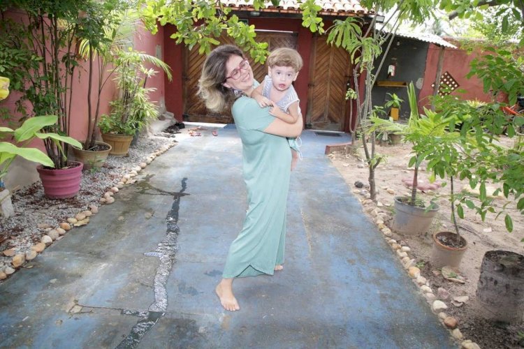 O preço invisível do autismo: quando ser mãe custa mais que o dobro