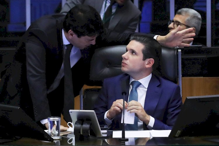 PEC da Blindagem representa maior ofensiva da história contra leis anticorrupção no Congresso