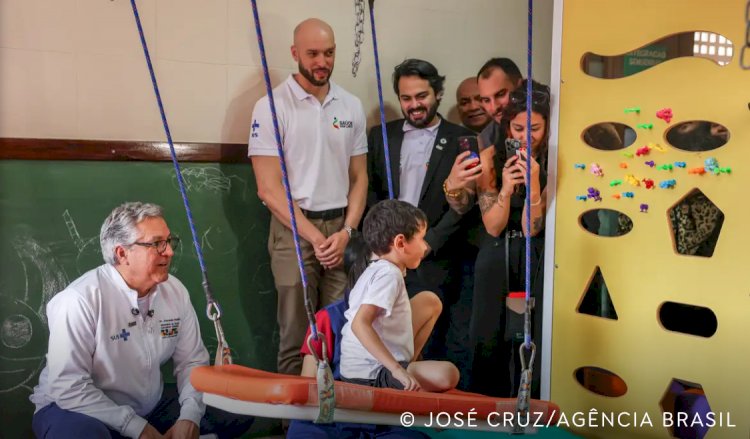 SUS fará teste para diagnóstico precoce de autismo aos 16 meses