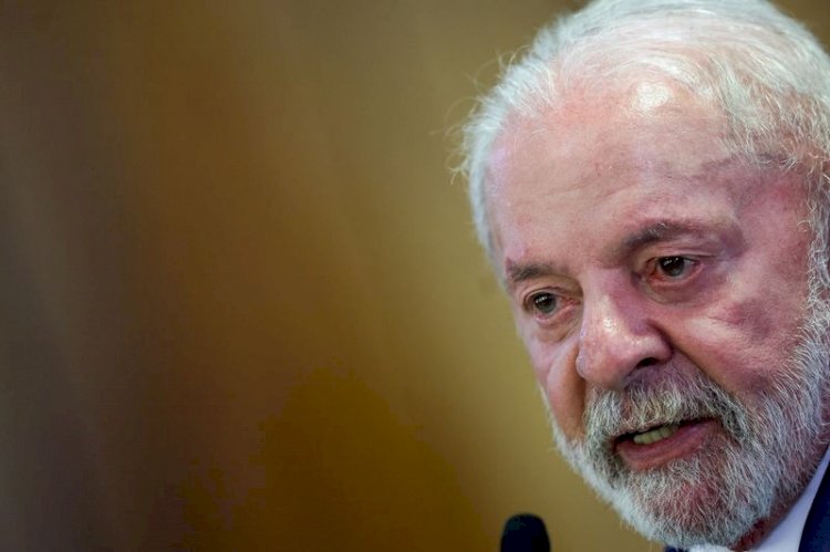 Lula embarca para os EUA acompanhado de sete ministros