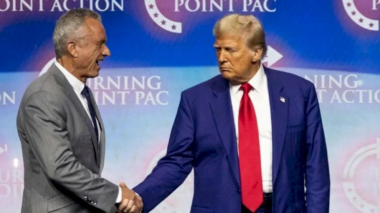 OMS desmente Trump: autismo não está ligado a Tylenol ou vacinas