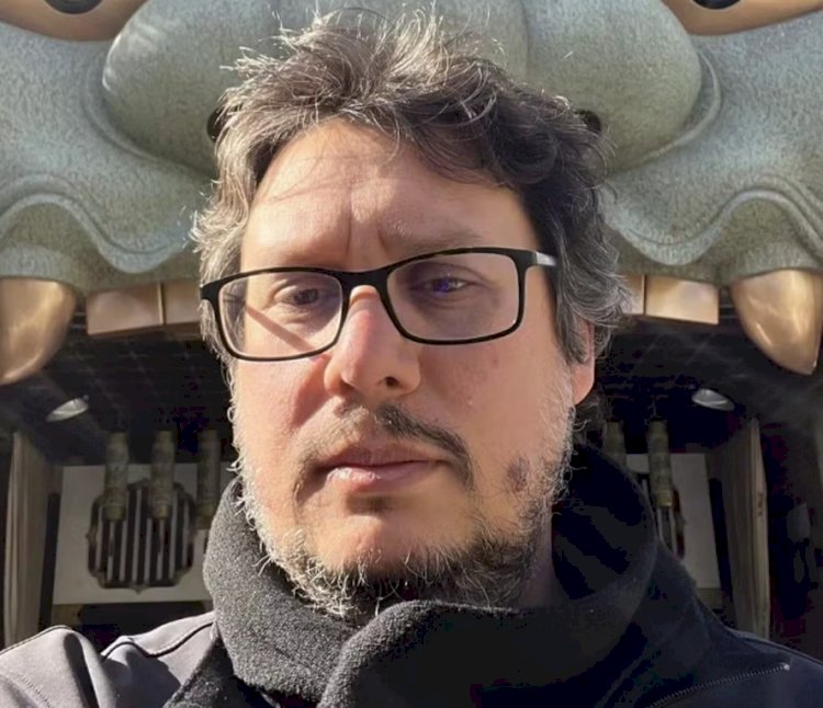 Cineasta morto em queda de avião no Pantanal dirigiu filme indicado ao Emmy sobre acidente aéreo da Chapecoense