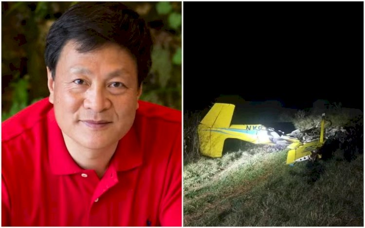 'Cidades-esponja': o que é conceito criado por Kongjian Yu, um dos maiores arquitetos do mundo que morreu em acidente aéreo em MS
