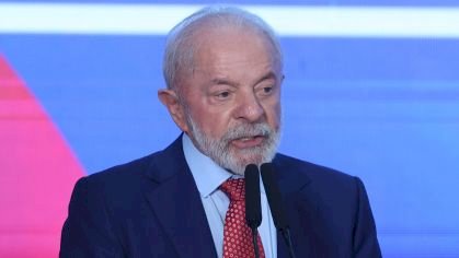 Ipespe: aprovação do governo Lula cresce a 50% e sai do saldo negativo