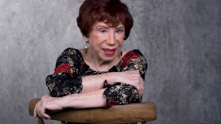 Berta Loran, sobrevivente do Holocausto e ícone do humor brasileiro, morre aos 99 anos
