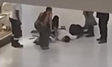 Homem é baleado dentro de shopping na zona Oeste de Manaus