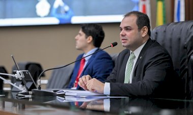 Proposta de Roberto Cidade inclui reserva de vagas em conselhos de administração e sociedades de economia mista para mulheres