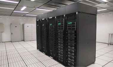 EXCLUSIVO: supercomputador 6 vezes mais rápido vai mudar previsão de chuvas e desastres no Brasil