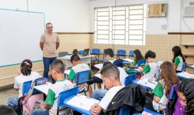 Prefeitura de Manaus divulga edital do concurso público com mais de mil vagas para Semed; confira