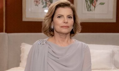 Debora Bloch abre o coração sobre reta final de Vale Tudo: Estou feliz com o resultado