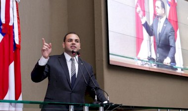 Proposta de Roberto Cidade que coíbe trabalho infantil virtual é sancionada e coloca Amazonas na vanguarda da proteção digital de crianças e adolescentes