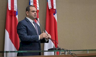 No Dia Mundial da Saúde Mental, deputado Roberto Cidade reforça leis de sua autoria que ampliam o acesso ao cuidado psicossocial