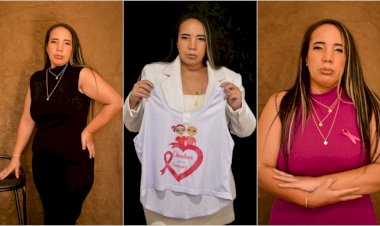 Casos de câncer em jovens adultos de até 50 anos aumentam 284% no SUS entre 2013 e 2024