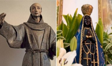 Brasil já tinha um Padroeiro antes de Nossa Senhora Aparecida; saiba qual