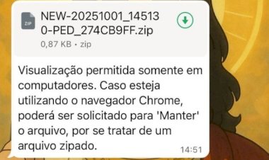 Como o WhatsApp Web virou porta de entrada para ataque hacker com foco no Brasil