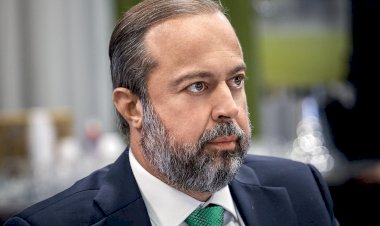 'Não foi falta de energia, mas problema de infraestrutura', diz Silveira sobre apagão