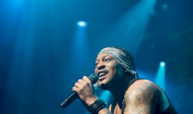 Morre aos 51 anos D'Angelo, cantor de R&B e vencedor do Grammy