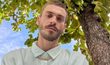 Ex-Malhação, Felipe Selau é encontrado morto aos 31 anos