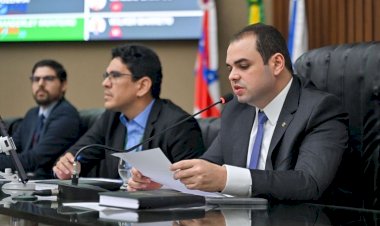 Lei de autoria do presidente Roberto Cidade reforça direitos do consumidor em casos de pagamento duplicado