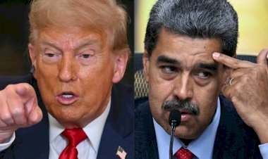 Trump diz que Maduro 'ofereceu tudo' em negociação: 'Ele não quer se meter com os Estados Unidos'