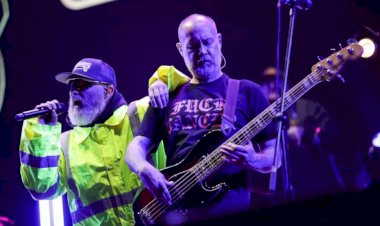Morre Sam Rivers, baixista e fundador do Limp Bizkit, grupo emblemático do nu metal