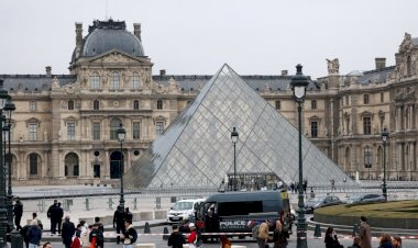 Roubo no Louvre: ladrões levaram 8 peças de coleção de joias, mas deixaram diamante de US$ 60 milhões