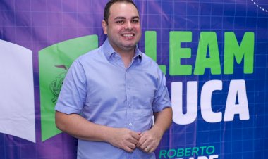 Presidente Roberto Cidade celebra participação de estudantes da rede estadual no programa Aleam Educa