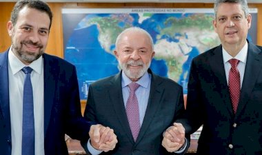 Lula anuncia Boulos como novo ministro