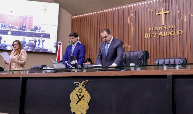 Sob liderança do presidente Roberto Cidade, Aleam aprova IPVA 50% mais barato no Amazonas a partir de 2026