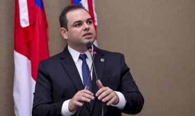 Presidente Roberto Cidade apresenta PL que protege consumidores negativados na contratação de planos de saúde