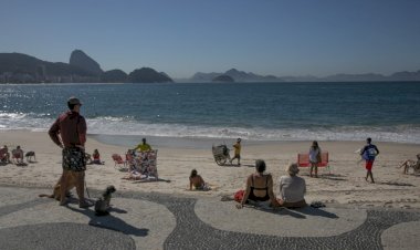 Boa Viagem Rio de Janeiro é eleito um dos 25 melhores destinos do mundo para 2026; confira lista