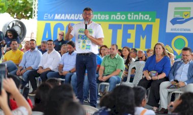 Governador Wilson Lima inaugura o segundo Caic TEA e amplia o atendimento especializado a crianças com autismo em Manaus