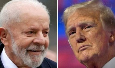 Lula diz que não há assunto proibido com Trump e lista pontos para negociação