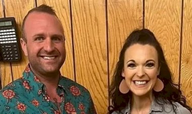 Queda de helicóptero mata família de político dos EUA; neto sobrevive