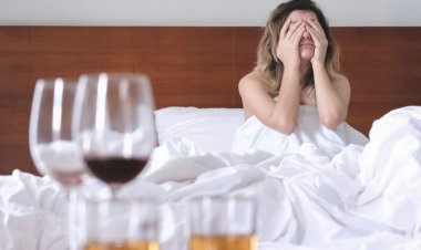 “Ansiedade da ressaca” é real, e cientistas revelam quem sente mais o efeito