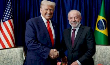 Trump quis saber quanto tempo Lula ficou preso e disse que petista foi ‘perseguido’; leia bastidores