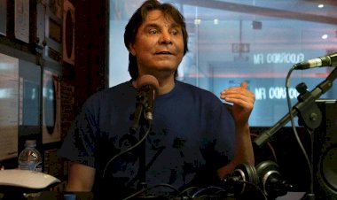 Lô Borges passa por uma traqueostomia e seu estado é grave, afirma hospital