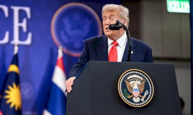 Senado dos EUA aprova medida que considera ilegal tarifas de Trump contra o Brasil