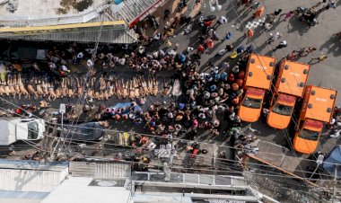 Operação policial no Rio ultrapassa Carandiru e se torna a mais letal do país