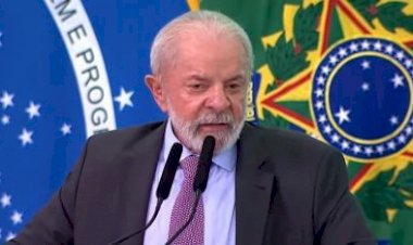 Lula sanciona lei que endurece o combate ao crime organizado