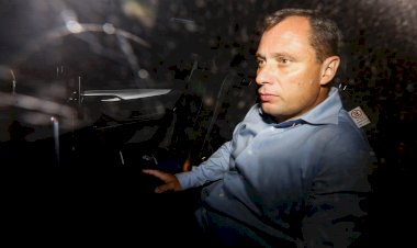 Moraes manda Cid tirar tornozeleira e cumprir pena em regime aberto